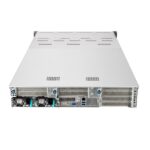 RACK server ASUS RS720A-E11-RS12 10G/2.4KW/8NVME/GPU/OCP (90SF01G5-M008P0) Grey - imagine 9