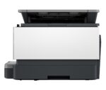 HP OfficeJet Pro 9120b Wireless All-in-One Color Printer  Two-sided printing; Copier  Scanner - imagine 9