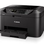 Canon MAXIFY MB2150 Inkjet A4 600 x 1200 DPI 19 ppm Wi-Fi