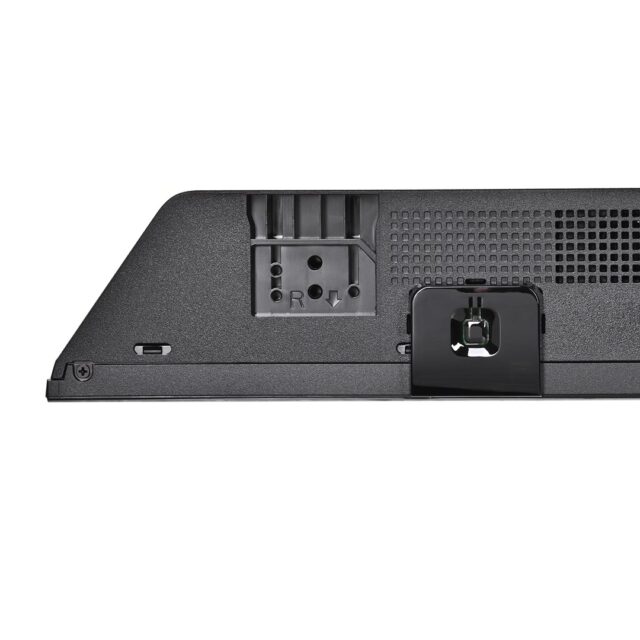 Philips 50PUS8010/12 TV 127 cm (50 ) 4K Ultra HD Smart TV Wi-Fi Black - imagine 13