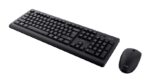 Trust Primo - set (wireless keyboard + wireless mouse)  black - imagine 3