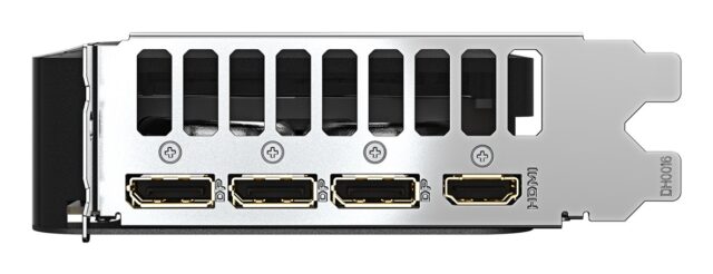 GIGABYTE GeForce RTX 5060 EAGLE OC 8G Graphics Card - 8GB GDDR7 - imagine 8