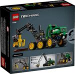 LEGO TECHNIC 42218 John Deere 1470H Wheeled Harvester - imagine 2