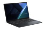 ASUS ExpertBook B1 B1503CVA-S75100X i5-13420H 15.6 FHD 60Hz 300nits AG 16GB DDR5 SSD512 Intel UHD Graphics WLAN+BT Cam1080p 63WHrs W11Pro Gentle Grey 3Y OnSite - imagine 4