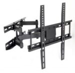 ART RAMT AR-35 TV mount 165.1 cm (65 ) Black - imagine 3