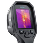 FLIR TG268 Infrarot-Thermometer -25 bis+400°C Black Built-in display LCD 320 x 240 pixels - imagine 4