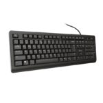 Trust Primo keyboard USB QWERTY US English Black - imagine 6