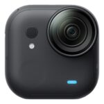 Insta360 GO Ultra Standard Black action sports camera 4K Ultra HD 25.4 / 1.28 mm (1 / 1.28 ) Wi-Fi 52.9 g - imagine 19