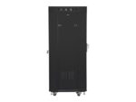 LANBERG FREE STANDING 19  RACK CABINET 27U 600x600 BLACK - imagine 4
