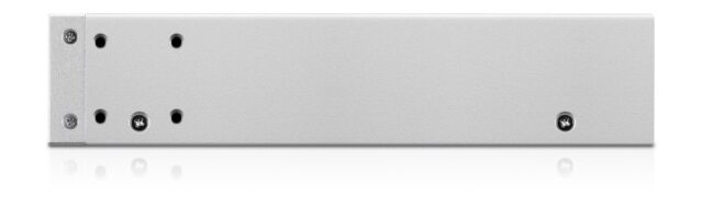 Ubiquiti UniFi 16-Port PoE Managed L2/L3 Gigabit Ethernet (10/100/1000) Power over Ethernet (PoE) 1U Silver - imagine 4