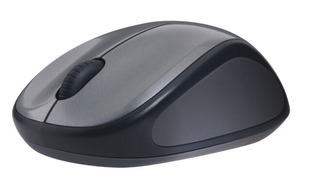 Logitech Wireless Mouse M235 - imagine 2