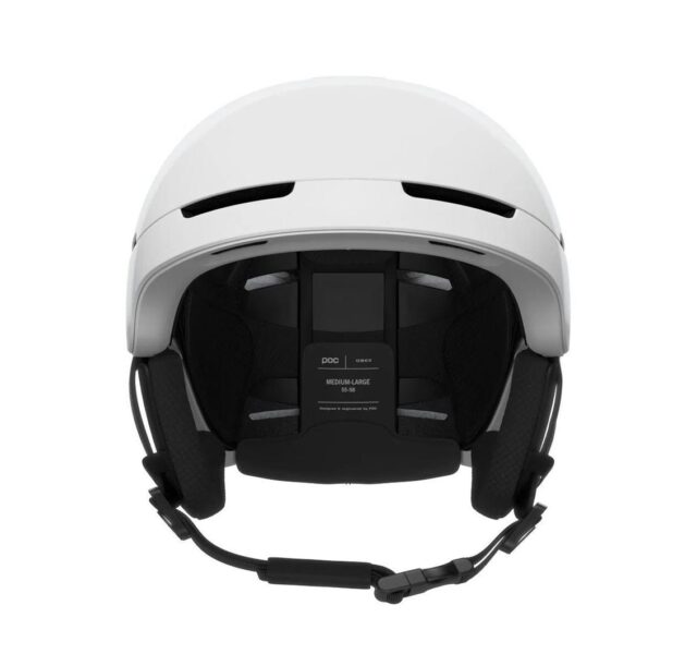 Kask narciarski POC Obex MIPS biały M/L - imagine 3