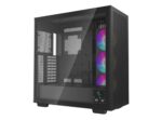 DeepCool MORPHEUS ATX+ - Computer case - imagine 2