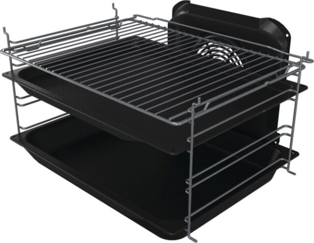 GORENJE GECS6C70WC Kitchen - imagine 5