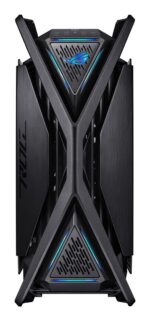 ASUS ROG Hyperion GR701 BTF Edition Tower Black  Transparent - imagine 18