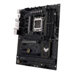 ASUS TUF GAMING B650-PLUS WIFI Motherboard - imagine 5