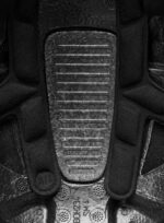 BLACK DIAMOND Capitan E Helmet drifter blue helmet M/L - imagine 4