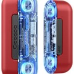 Ocoopa red UT4103 electric heater