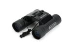 Celestron UpClose G2 10X25 binocular BK-7 Black - imagine 2