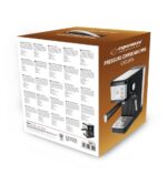 ESPERANZA PISTON COFFEE MAKER CATURRA EKC011 - imagine 8