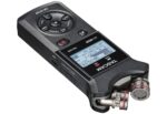 Tascam DR-07XP - portable digital recorder with USB interface - imagine 4