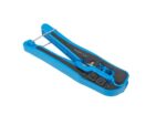 Lanberg NT-0202 cable crimper Crimping tool Black  Blue