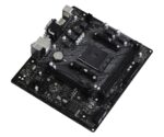 Asrock B550M-HDV Socket AM4 micro ATX AMD  B550 - imagine 3