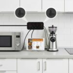 MACLEAN POWER STRIP  6 SOCKET EXTENSION MCE389 B - imagine 8