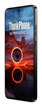 Motorola ThinkPhone25 16.1 cm (6.36 ) Dual SIM Android 14 5G USB Type-C 8 GB 256 GB 4310 mAh Black - imagine 17