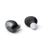 Hearing aid with battery HAXE JH-A39 - imagine 2