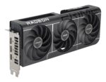 ASUS Prime Radeon RX 9060 XT O16G AMD 16 GB GDDR6 - imagine 2