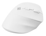 NATEC Crake 2 mouse Universal Right-hand RF Wireless + Bluetooth Optical 2400 DPI - imagine 3