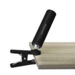 Esperanza ELD118K LED desk lamp 3in1 Black - imagine 11