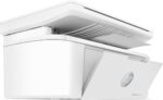 HP LaserJet MFP M140w Printer - imagine 4