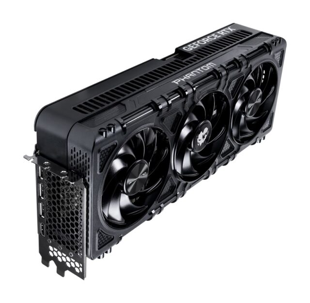 Gainward GeForce RTX 5090 Phantom NVIDIA 32 GB GDDR7 - imagine 7