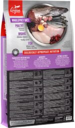 ORIJEN Puppy Large - dry dog food - 11 4 kg - imagine 2