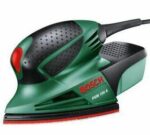 Bosch PSM 100 A Multi-Sander - imagine 2