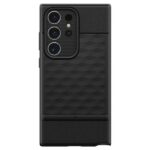 Spigen Caseology Parallax Sam S24 Ultra S928 black ACS07318 - imagine 2