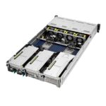 ASUS RS720-E10-RS12 LGA 4189 Rack (2U) Black - imagine 4