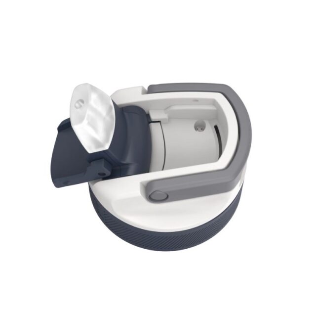 Kambukka Lagoon 750ml Clear 2.0 water bottle - imagine 2