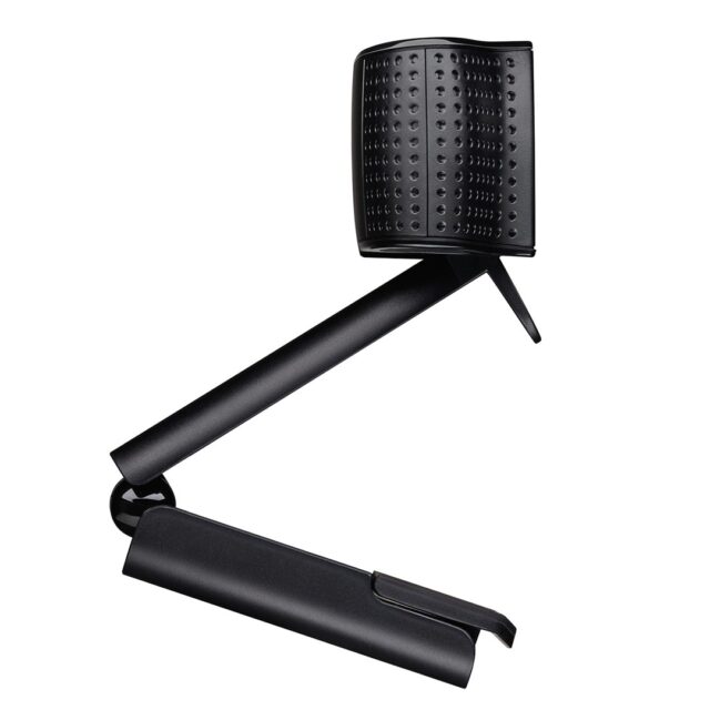 Logitech C922 Pro Stream Webcam - imagine 6