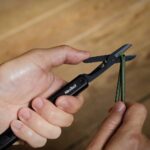 NexTool 3-in-1 NE20026 multifunctional pen torch + knife + scissors - imagine 9