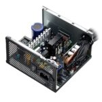 XPG KYBER 650W Power Supply - imagine 4