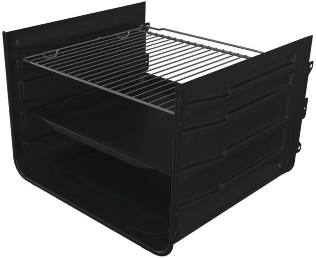 Gorenje GG5A14WJ Freestanding cooker Gas White - imagine 12