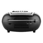 JVC RC-E451B CD player Portable CD player Black - imagine 7
