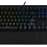 GAMING KEYBOARD ENDORFY OMNIS KAILH BL RGB