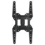 Savio UTV-03 TV mount/stand 139.7 cm (55 ) Black - imagine 3