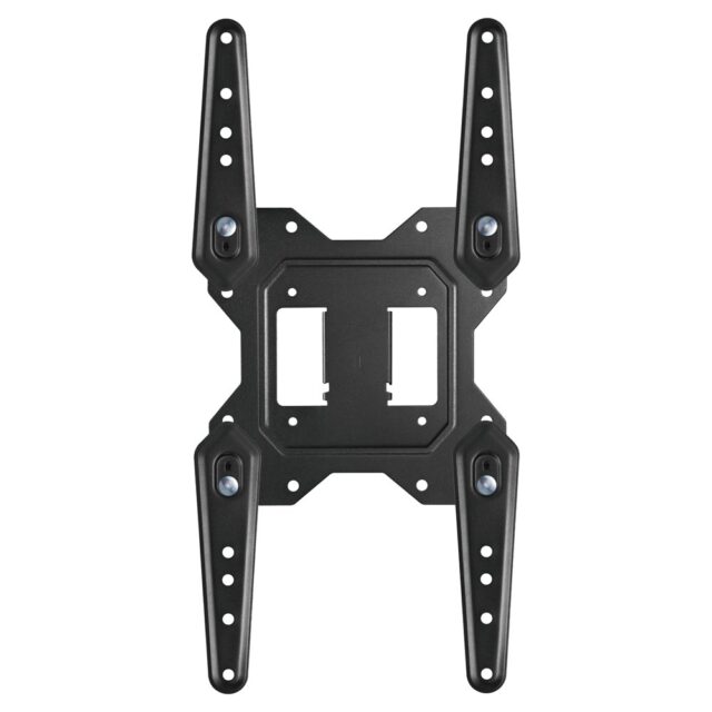 Savio UTV-03 TV mount/stand 139.7 cm (55 ) Black - imagine 3