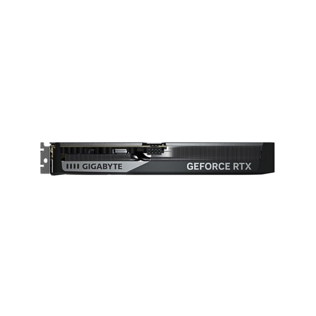 Gigabyte GeForce RTX 5060 Ti EAGLE MAX OC 16G NVIDIA 16 GB GDDR7 - graphic card - imagine 6
