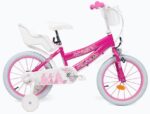 Children's bicycle 16  Huffy 21851W Princess